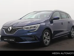 Gebruikt 2021 Renault Mégane IV Stationwagen | € 16.950