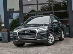 Grijs Gebruikt 2017 Audi Q5 Basis SUV | € 31.950 (Iets duurder)