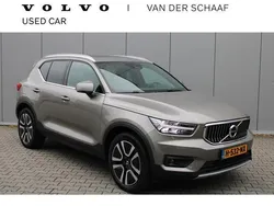 Grijs Gebruikt 2020 Volvo XC40 Inscription SUV | € 35.950 (Eerlijke prijs)
