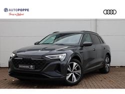 Grijs Gebruikt 2024 Audi Q8 Advanced SUV | € 56.950