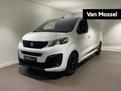 Overig Gebruikt 2020 Peugeot Expert Sport Van | € 25.940 (Iets duurder)