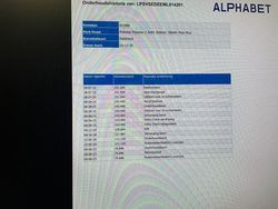 Grijs Gebruikt 2020 Polestar 2 Long Range Dual motor Hatchback | € 19.845 (Goede deal)