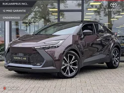 Overig Gebruikt 2024 Toyota C-HR Edition SUV | € 35.495 (Goede deal)
