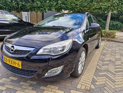 Gebruikt 2011 Opel Astra Cosmo Stationwagen | € 2.800 (Eerlijke prijs)