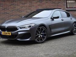 Blauw Gebruikt 2020 BMW 840 Executive Coupé | € 52.949 (Goede deal)
