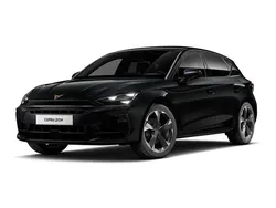 Zwart, metallic lak Nieuw 2025 Cupra Leon Hatchback | € 42.885 (Goede deal)
