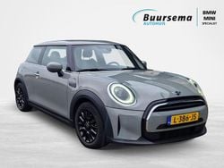 Grijs Gebruikt 2021 Mini ONE Sport Hatchback | € 16.950 (Iets duurder)