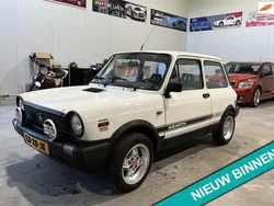Wit Gebruikt 1984 Lancia A112 Hatchback | € 6.950