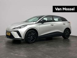 Grijs Gebruikt 2023 MG MG4 EV Hatchback | € 19.495 (Eerlijke prijs)