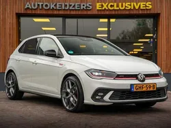 Wit Gebruikt 2022 VW Polo Beats Hatchback | € 27.900 (Goede deal)