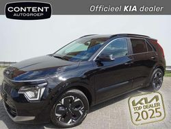 Zwart metallic Gebruikt 2024 Kia e-Niro SUV | € 32.940 (Goede deal)