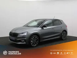 , metallic lak Nieuw 2025 Skoda Fabia Monte Carlo Hatchback | € 28.833 (Goede deal)