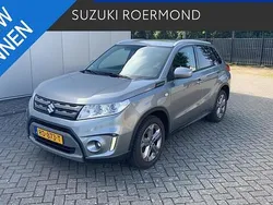 Grijs Gebruikt 2017 Suzuki Vitara Exclusive SUV | € 16.450 (Eerlijke prijs)