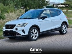 Wit Gebruikt 2024 Seat Arona FR SUV | € 23.995 (Iets duurder)