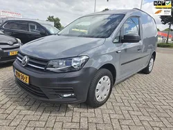 Grijs Gebruikt 2020 VW Caddy Exclusive MPV | € 15.750 (Super prijs)