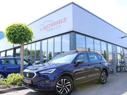 Blauw Gebruikt 2019 Seat Tarraco XCELLENCE SUV | € 21.945 (Iets duurder)