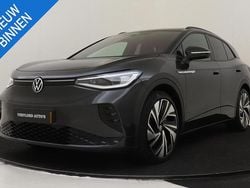 Grijs Gebruikt 2021 VW ID.4 GTX SUV | € 36.890 (Iets duurder)