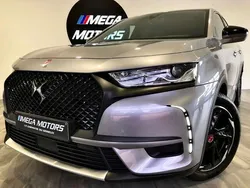 Grijs Gebruikt 2019 DS Automobiles DS7 Crossback Performance SUV | € 20.900