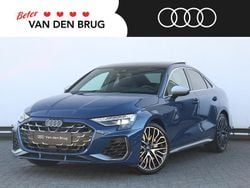 Blauw Gebruikt 2024 Audi S3 Comfort Sedan | € 69.800 (Eerlijke prijs)