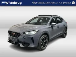 Grijs Gebruikt 2022 Cupra Formentor SUV | € 29.950 (Eerlijke prijs)