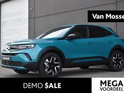 Groen Gebruikt 2025 Opel Mokka-e Business Edition SUV | € 28.940 (Duur)