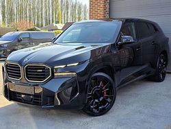 Zwart Gebruikt 2023 BMW XM Shadowline SUV | € 119.990 (Iets duurder)
