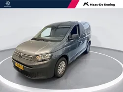 Grijs Gebruikt 2024 VW Caddy Comfortline MPV | € 21.880 (Iets duurder)