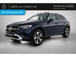 Blauw Gebruikt 2024 Mercedes GLC300 Advanced Plus SUV | € 61.900 (Super prijs)