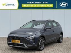 Grijs Gebruikt 2024 Hyundai Bayon Comfort SUV | € 20.685 (Eerlijke prijs)