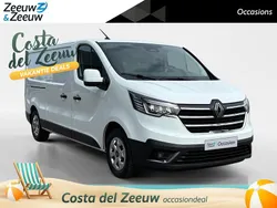 Nieuw 2024 Renault Trafic Van | € 30.136 (Super prijs)