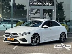 Sedan Gebruikt 2019 Mercedes A200 Business Sedan | € 27.950 (Eerlijke prijs)