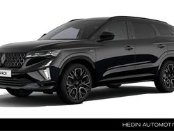 Zwart Nieuw 2025 Renault Espace Esprit Alpine SUV | € 53.040