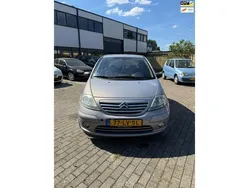 Grijs Gebruikt 2003 Citroën C3 Exclusive Hatchback | € 1.550 (Duur)