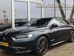 Blauw Gebruikt 2022 DS Automobiles DS9 Performance Sedan | € 29.920
