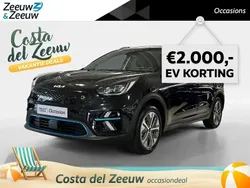 (abp) aurora black pearl p Gebruikt 2022 Kia e-Niro SUV | € 28.945 (Goede deal)