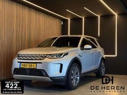Grijs Gebruikt 2021 Land Rover Discovery Sport HSE Dynamic SUV | € 31.900 (Eerlijke prijs)