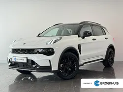 Wit Gebruikt 2025 Lynk & Co 01 SUV | € 45.095