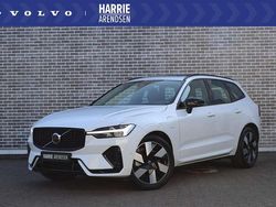 Wit Gebruikt 2024 Volvo XC60 Ultimate SUV | € 57.899 (Iets duurder)