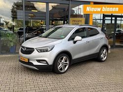Grijs Gebruikt 2019 Opel Mokka Innovation SUV | € 18.695 (Eerlijke prijs)