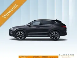 Zwart Nieuw 2025 BYD Seal U Boost SUV | € 39.450