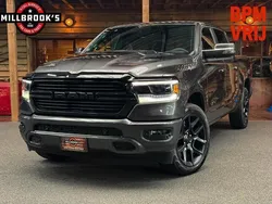 Grijs Nieuw 2024 Dodge Ram Pickup | € 79.950 (Iets duurder)