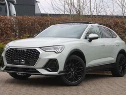 Grijs Gebruikt 2021 Audi Q3 Sportback S-Line SUV | € 40.950
