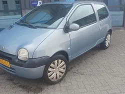 Blauw Gebruikt 2003 Renault Twingo Hatchback | € 799 (Goede deal)