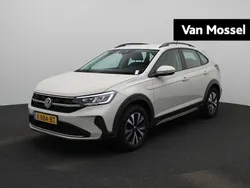 Grijs Gebruikt 2023 VW Taigo Life SUV | € 24.900 (Eerlijke prijs)