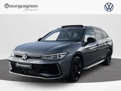 Grijs Nieuw 2025 VW Passat R-line Stationwagen | € 63.500 (Eerlijke prijs)