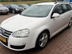 Gebruikt 2009 VW Golf VI Stationwagen | € 2.150 (Eerlijke prijs)