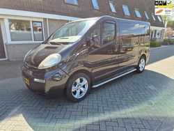 Overige Gebruikt 2002 Opel Vivaro Van | € 4.250 (Duur)