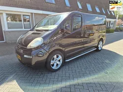 Overige Gebruikt 2002 Opel Vivaro Van | € 4.250 (Duur)