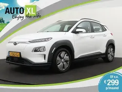 Wit Gebruikt 2020 Hyundai Kona Comfort SUV | € 16.940 (Super prijs)