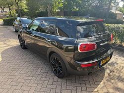 Zwart Gebruikt 2017 Mini One Clubman Stationwagen | € 12.950 (Eerlijke prijs)